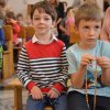 Z życia naszego przedszkola » Rok szkolny 2021 / 2022 » Milion dzieci modli się na różańcu